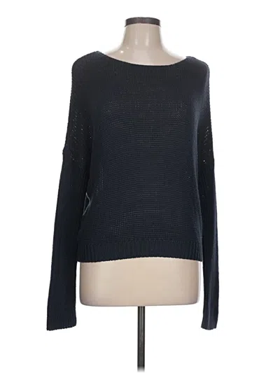 Pre-owned Rd Style Pullover Sweater In Blue