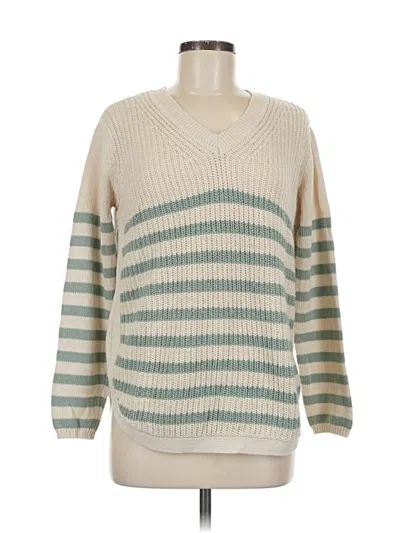 Pre-owned Rd Style Pullover Sweater In Brown