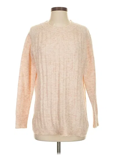 Pre-owned Rd Style Pullover Sweater In Brown