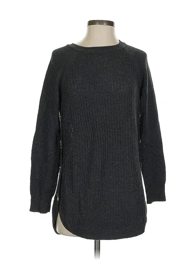 Pre-owned Rd Style Pullover Sweater In Gray