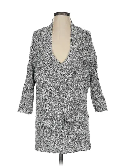 Pre-owned Rd Style Pullover Sweater In Gray