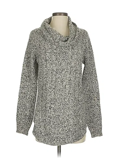 Pre-owned Rd Style Pullover Sweater In Gray