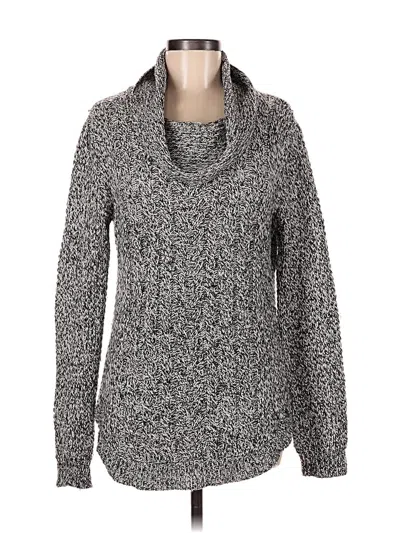 Pre-owned Rd Style Pullover Sweater In Gray