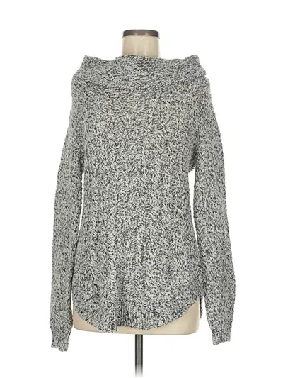 Pre-owned Rd Style Pullover Sweater In Gray