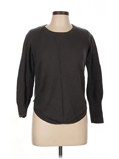 Pre-owned Rd Style Pullover Sweater In Gray