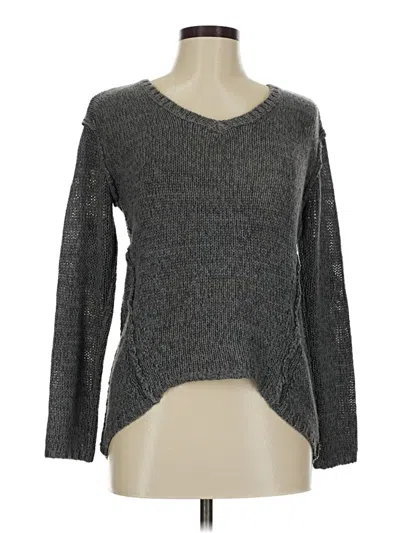 Pre-owned Rd Style Pullover Sweater In Gray