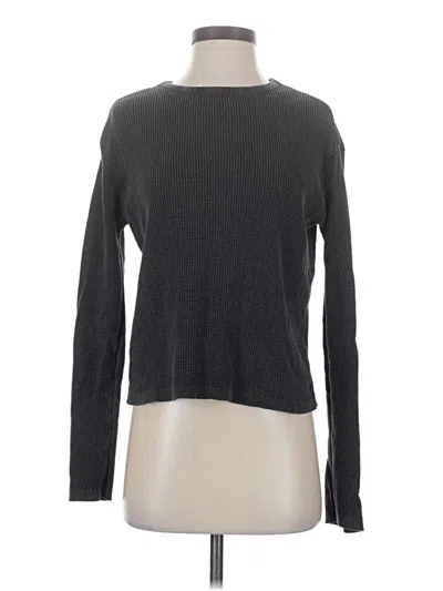 Pre-owned Rd Style Pullover Sweater In Gray