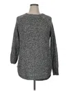 Rd Style Pullover Sweater In Gray