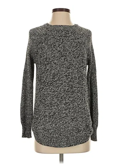 Pre-owned Rd Style Pullover Sweater In Gray