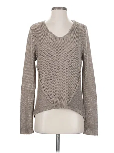 Pre-owned Rd Style Pullover Sweater In Gray