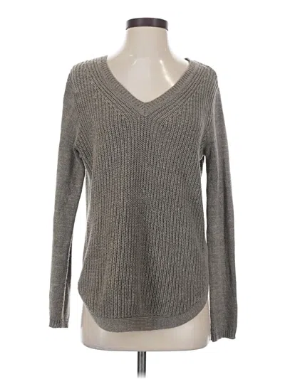 Pre-owned Rd Style Pullover Sweater In Gray