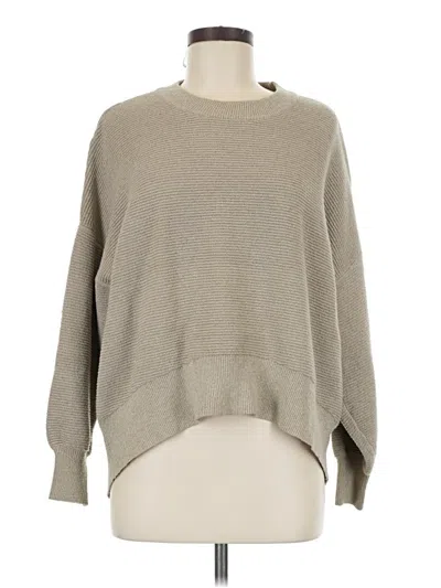 Pre-owned Rd Style Pullover Sweater In Gray