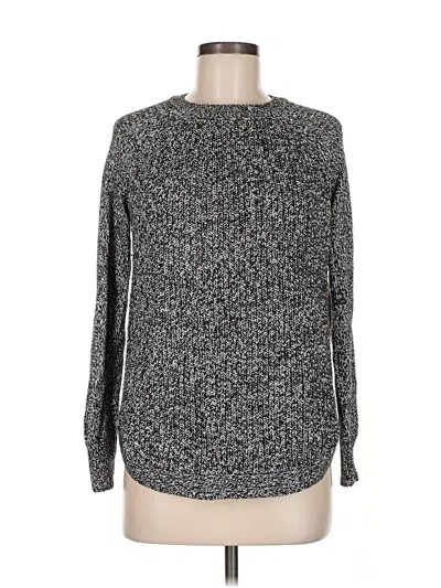 Pre-owned Rd Style Pullover Sweater In Gray