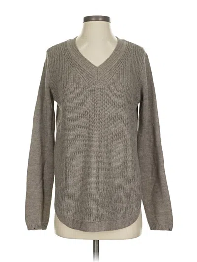Pre-owned Rd Style Pullover Sweater In Gray