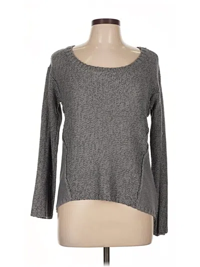 Pre-owned Rd Style Pullover Sweater In Gray
