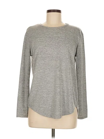 Pre-owned Rd Style Pullover Sweater In Gray