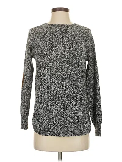 Pre-owned Rd Style Pullover Sweater In Gray