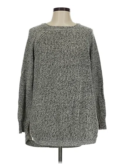 Pre-owned Rd Style Pullover Sweater In Gray