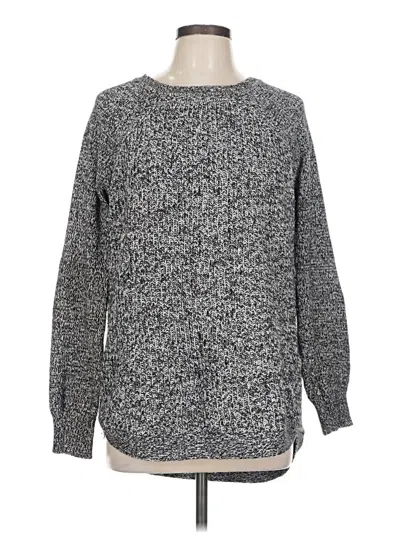 Pre-owned Rd Style Pullover Sweater In Gray