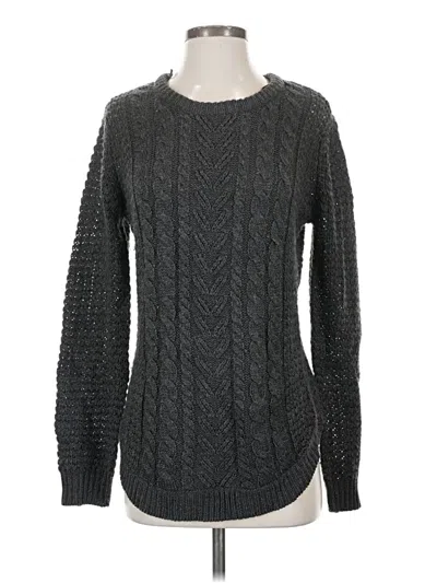 Pre-owned Rd Style Pullover Sweater In Gray