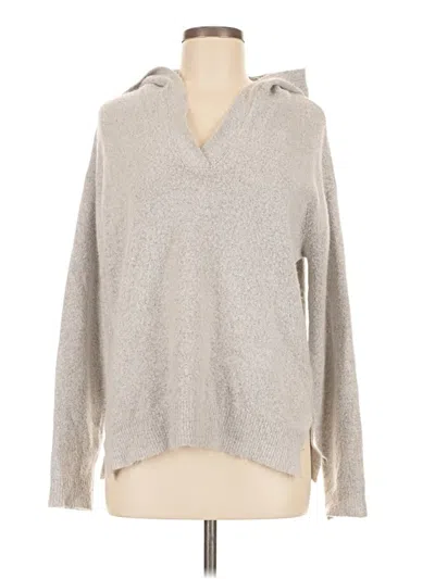 Pre-owned Rd Style Pullover Sweater In Gray