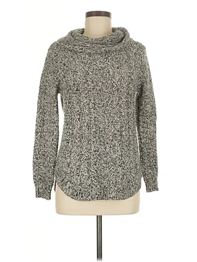 Pre-owned Rd Style Pullover Sweater In Gray