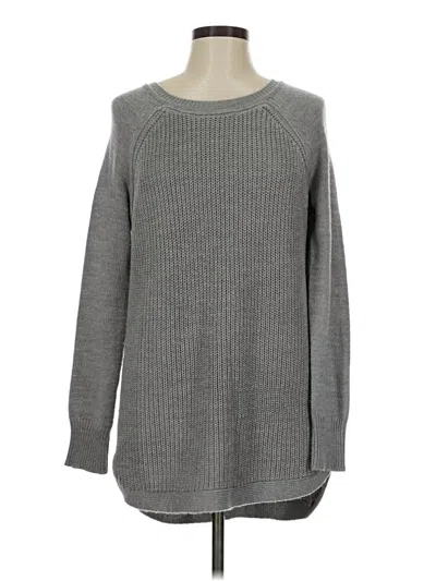 Pre-owned Rd Style Pullover Sweater In Gray