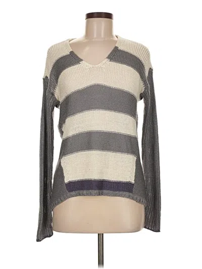 Pre-owned Rd Style Pullover Sweater In Gray