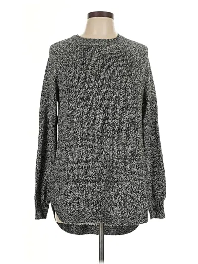 Pre-owned Rd Style Pullover Sweater In Gray