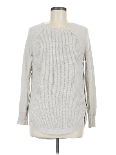 Pre-owned Rd Style Pullover Sweater In Gray