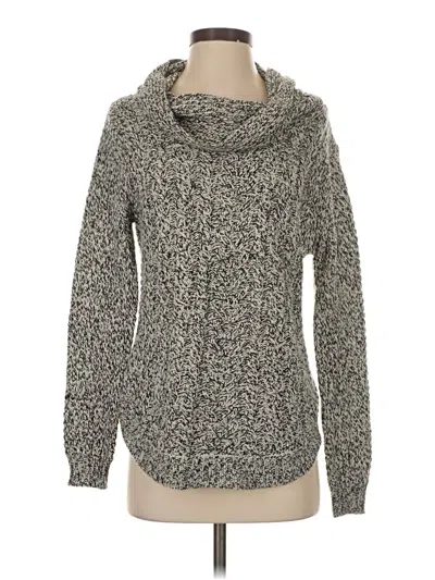 Pre-owned Rd Style Pullover Sweater In Gray