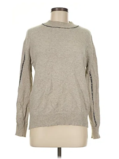 Pre-owned Rd Style Pullover Sweater In Gray