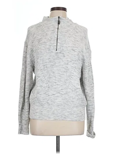 Pre-owned Rd Style Pullover Sweater In Gray