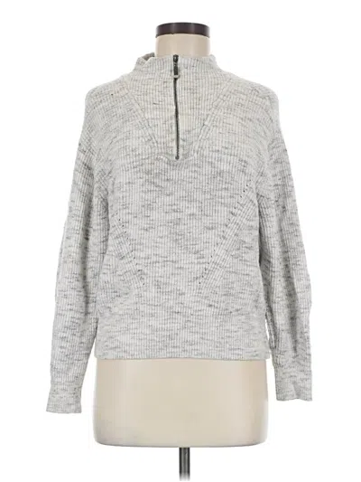 Pre-owned Rd Style Pullover Sweater In Gray