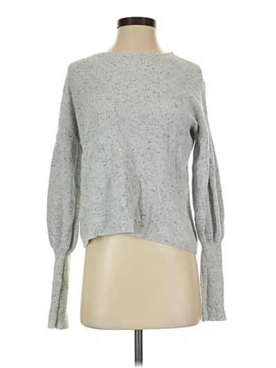 Pre-owned Rd Style Pullover Sweater In Gray