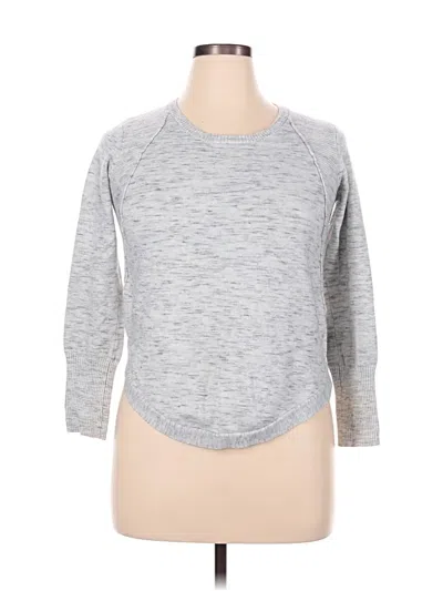 Pre-owned Rd Style Pullover Sweater In Gray