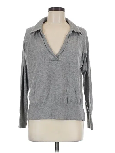 Pre-owned Rd Style Pullover Sweater In Gray