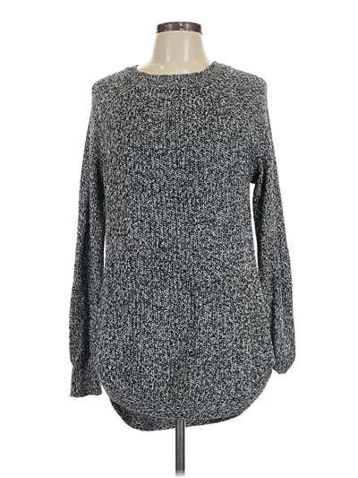 Pre-owned Rd Style Pullover Sweater In Gray