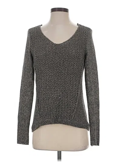 Pre-owned Rd Style Pullover Sweater In Gray