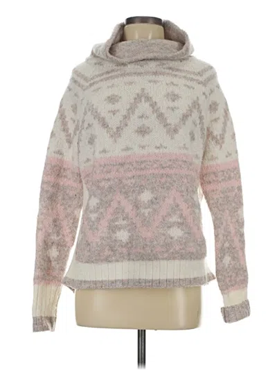 Pre-owned Rd Style Pullover Sweater In Pink