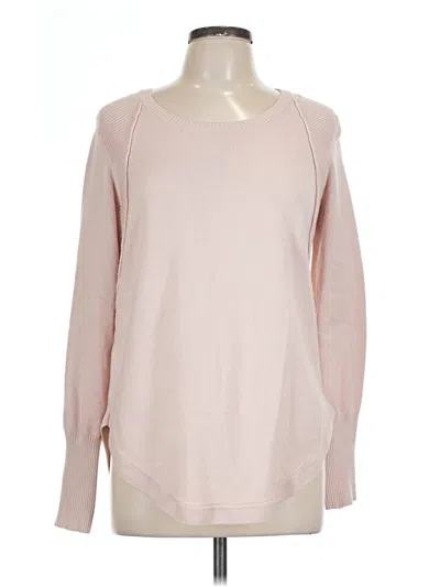 Pre-owned Rd Style Pullover Sweater In Pink