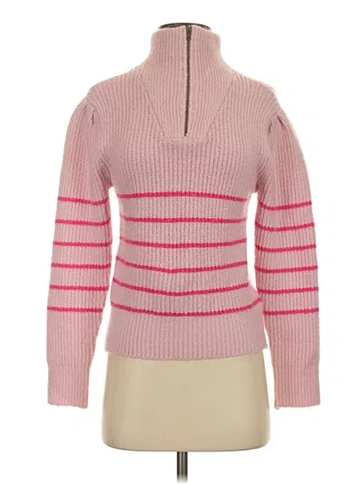 Pre-owned Rd Style Pullover Sweater In Pink