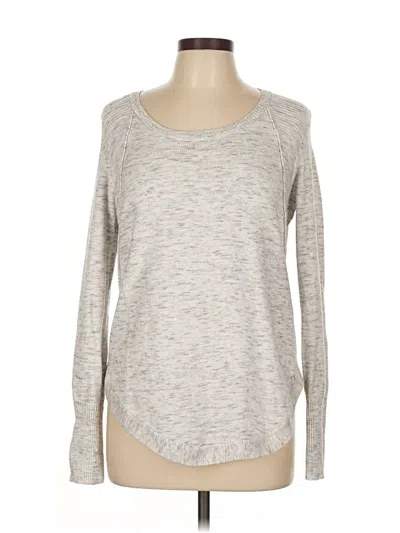 Pre-owned Rd Style Pullover Sweater In Silver