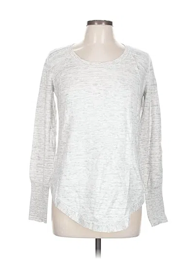 Pre-owned Rd Style Pullover Sweater In Silver