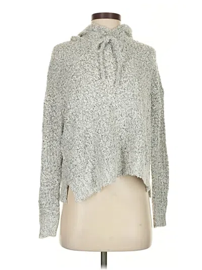 Pre-owned Rd Style Pullover Sweater In Silver