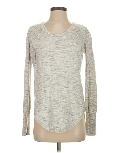 Pre-owned Rd Style Pullover Sweater In Silver