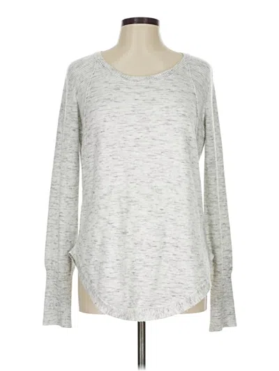 Pre-owned Rd Style Pullover Sweater In Silver