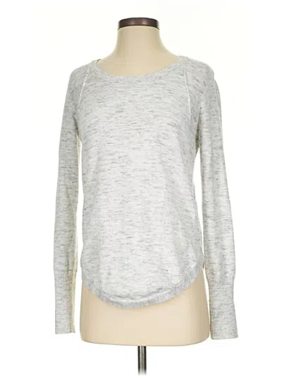 Pre-owned Rd Style Pullover Sweater In Silver