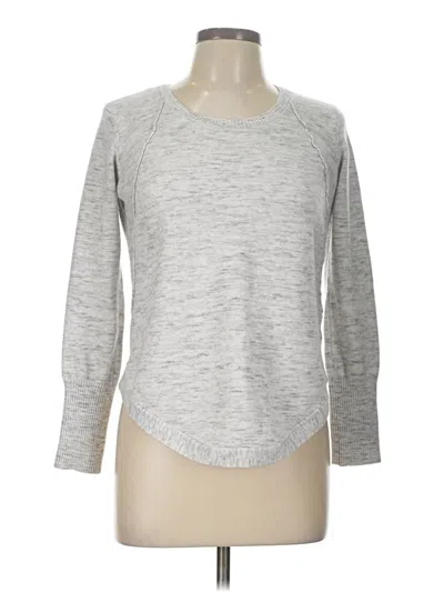 Pre-owned Rd Style Pullover Sweater In Silver