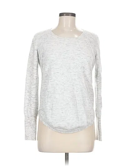 Pre-owned Rd Style Pullover Sweater In Silver